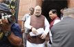 Amit Shah to table report on Presidents rule in Maharashtra